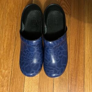 Sanita Women’s Pro Clog